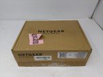 NETGEAR 8-Port PoE Multi-Gigabit Ethernet Switch
