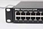 Dell PowerConnect 6248 48-Port Gigabit Switch