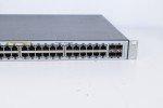 HP 2530-48G PoE+ 48-Port Gigabit Switch
