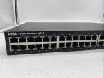 Dell PowerConnect 6248 48-Port Gigabit Switch