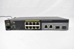 Aruba 2530 8-Port PoE+ Gigabit Switch
