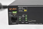 Aruba 2530 8-Port PoE+ Gigabit Switch