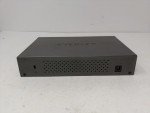 NETGEAR 8-Port PoE Multi-Gigabit Ethernet Switch