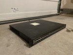 Brocade ICX 6450-48P 48-Port Ethernet Switch