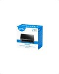 Cudy GS105 Gigabit Ethernet Switch – Black