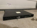 Brocade ICX 6450-48P 48-Port Ethernet Switch