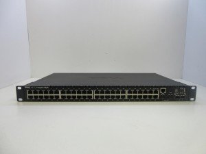 DELL 48 Port Gigabit Ethernet Switch 5548