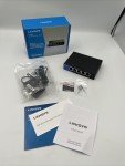 Linksys SE3005 V2 5-Port Gigabit Switch