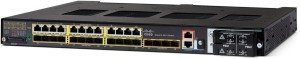 Cisco IE-4010 28 Gigabit Managed Switch