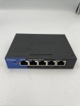 Linksys SE3005 V2 5-Port Gigabit Switch