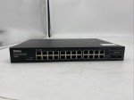 Dell PowerConnect 2724 Gigabit Ethernet Switch