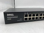 Dell PowerConnect 2724 Gigabit Ethernet Switch