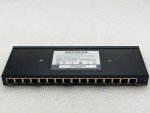 NETGEAR GS316 16-Port Gigabit Ethernet Switch