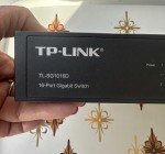 TP-Link 16-Port Gigabit Network Switch