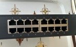 TP-Link 16-Port Gigabit Network Switch