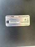TP-Link 16-Port Gigabit Network Switch