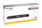 NETGEAR 16-Port Gigabit Ethernet Switch JGS516