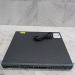 Cisco C2960-S 48-Port Gigabit Network Switch
