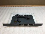 TP-Link 24-Port Gigabit Switch with Rack Mount