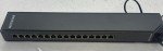 Netgear ProSAFE 16-Port Gigabit Managed Switch