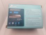 TP-LINK TL-SG108E 8-Port Gigabit Ethernet Switch