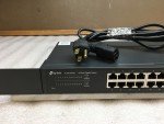 TP-Link 24-Port Gigabit Switch with Rack Mount