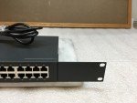 TP-Link 24-Port Gigabit Switch with Rack Mount