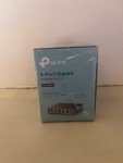 TP-Link 5-Port Gigabit Desktop Switch