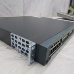 Cisco C2960-S 48-Port Gigabit Network Switch