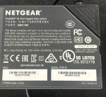 Netgear ProSAFE 16-Port Gigabit Managed Switch