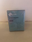 TP-Link 5-Port Gigabit Desktop Switch