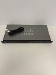 Cisco SG200-18 18-Port Gigabit Smart Switch