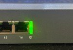 Netgear ProSAFE 16-Port Gigabit Managed Switch