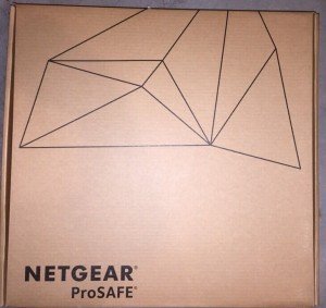 Netgear ProSafe GS752TP V3 POE Switch