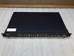 Dell PowerConnect 5324 24-Port Gigabit Ethernet Switch
