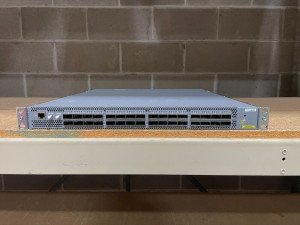 Juniper QFX5200 32-Port 100G QSFP28 Switch