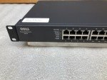 Dell PowerConnect 5324 24-Port Gigabit Ethernet Switch
