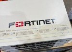 Fortinet FortiSwitch FS-124D-POE 24-Port Switch