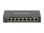 NETGEAR PoE Gigabit Ethernet Switch