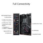 ASUS ROG Strix B550-F Gaming Motherboard