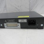 Cisco C2960-S 48-Port Gigabit Network Switch