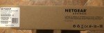 NETGEAR ProSafe 48-Port Gigabit PoE Switch