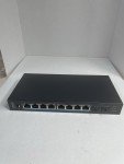 10-Port 2.5Gb Unmanaged Ethernet Switch