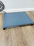 HP 2910al 24-Port Gigabit PoE+ Switch