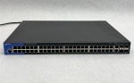 Linksys LGS552 52-Port Gigabit Network Switch
