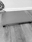 HP 2910al 24-Port Gigabit PoE+ Switch