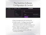 NETGEAR PoE Gigabit Ethernet Switch