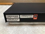 Dell PowerConnect 5324 24-Port Gigabit Ethernet Switch