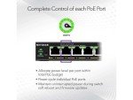 NETGEAR PoE Gigabit Ethernet Switch