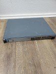 HP 2910al 24-Port Gigabit PoE+ Switch